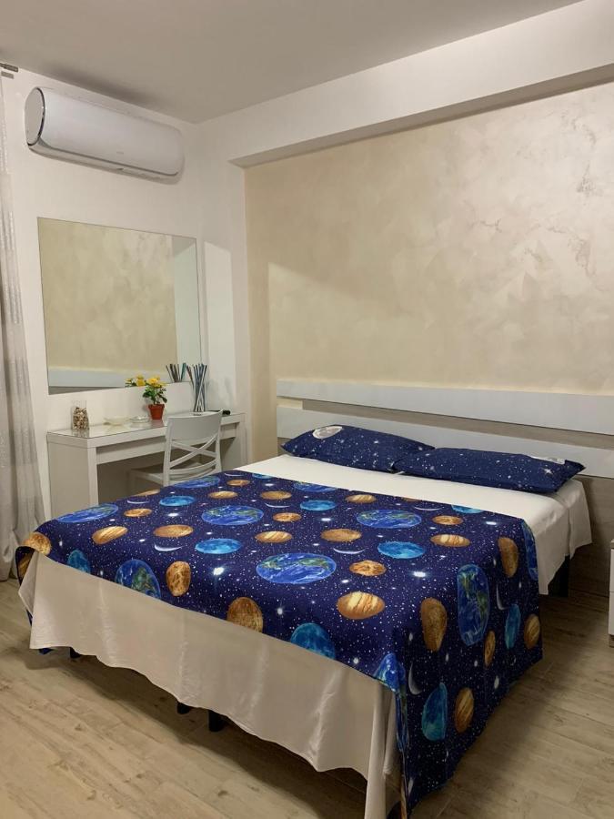B&B Il Cavaliere Baronissi Exterior foto